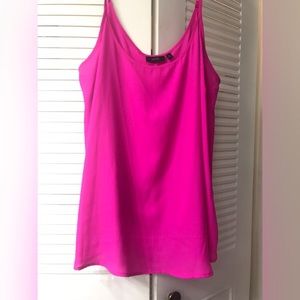 EUC PINK TANK!